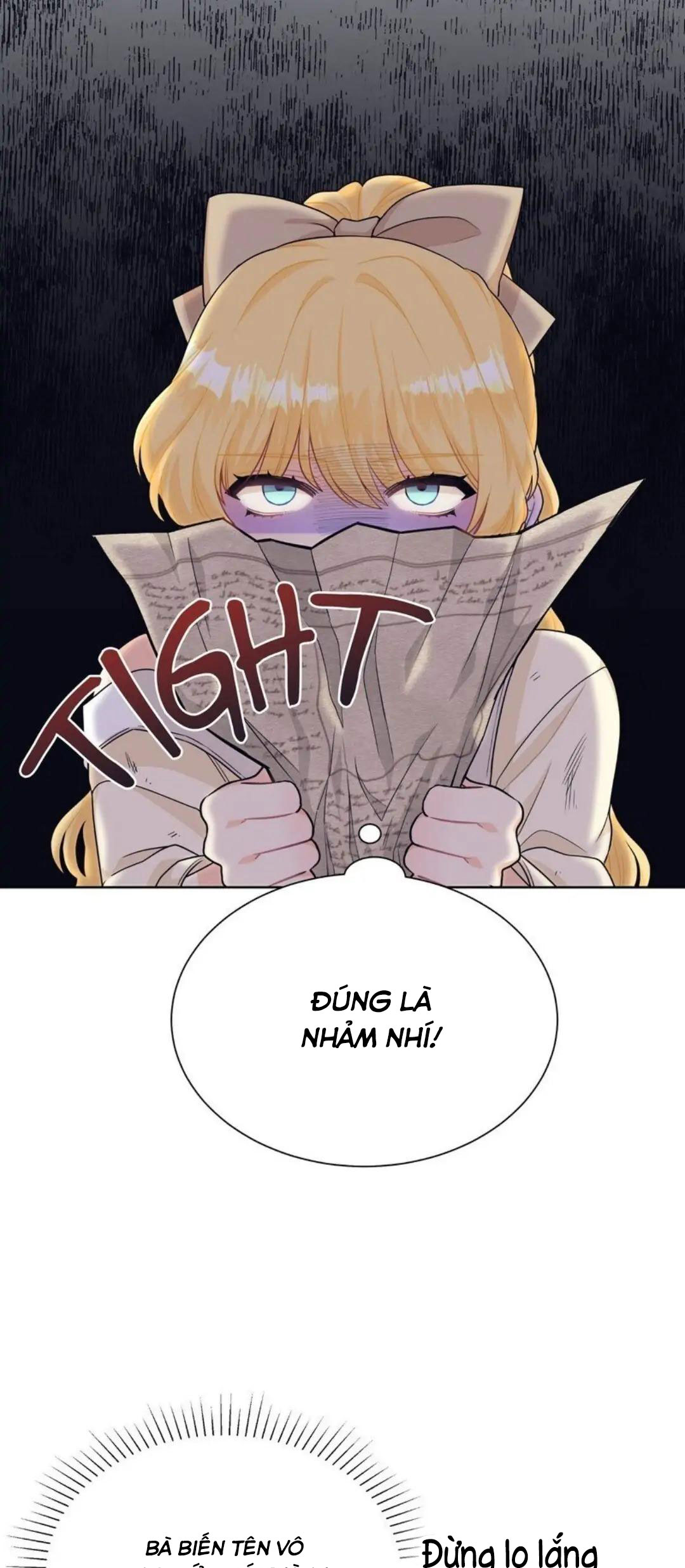 đức hạnh của công chúa phản diện chapter 1 51