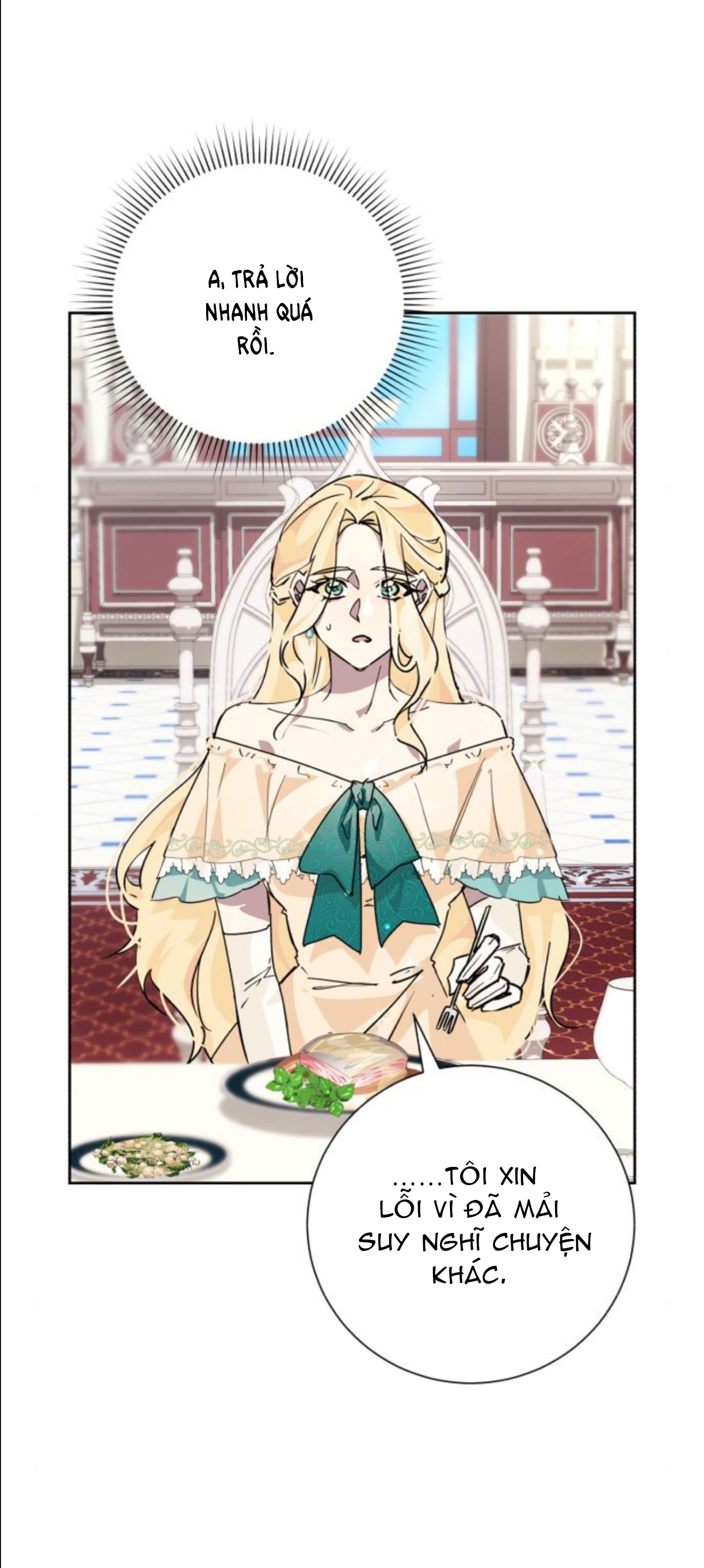 đã có lúc ta muốn nàng chết đi chapter 12.2 24