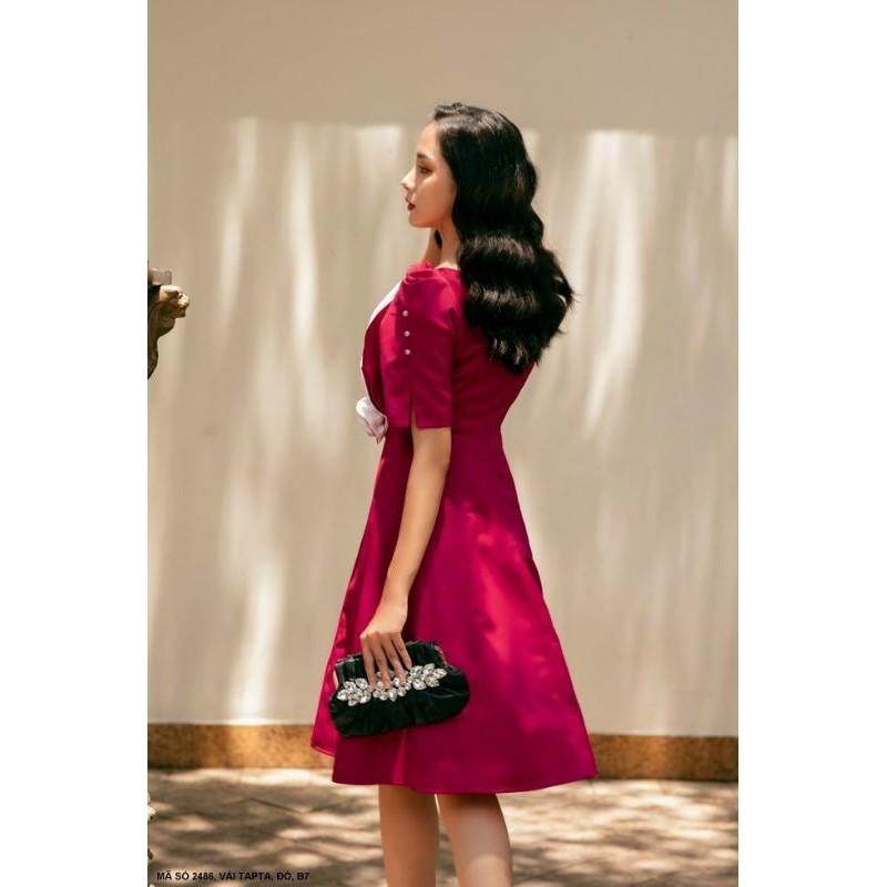 ĐẦM TAY LỞ DÚN