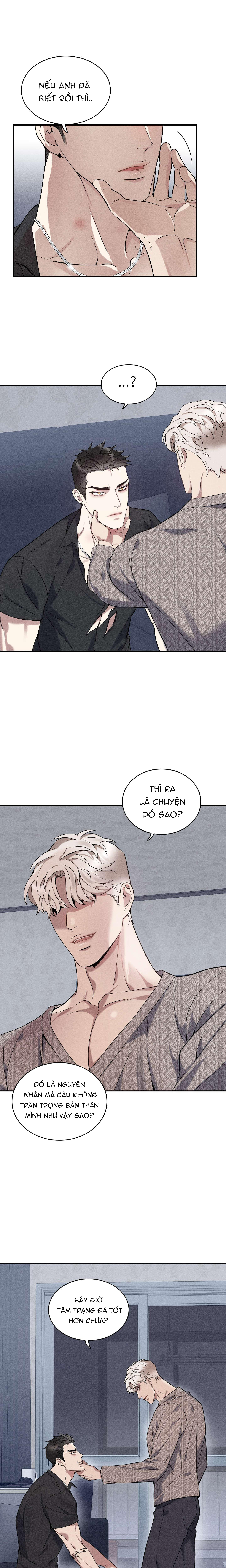 đến khi trái tim em tan vỡ chapter 5 16