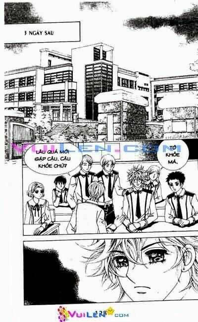 sâu trong ánh mắt chapter 111 4