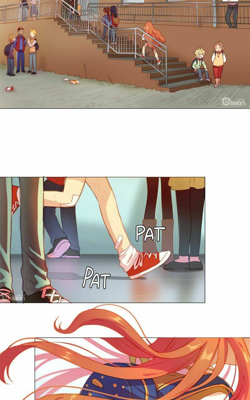 lời nguyền lalin chapter 12 4