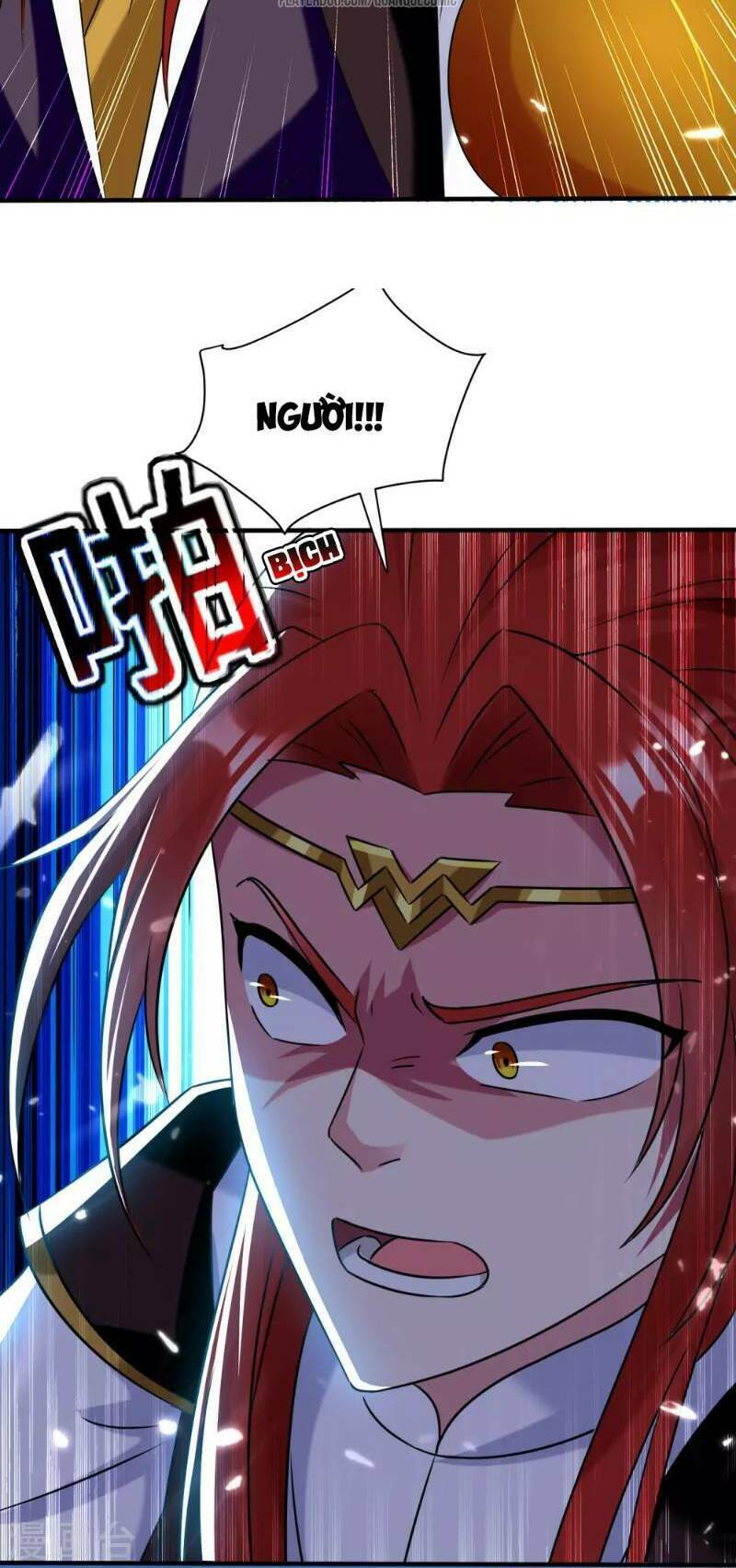 vạn giới tiên vương chapter 23 20