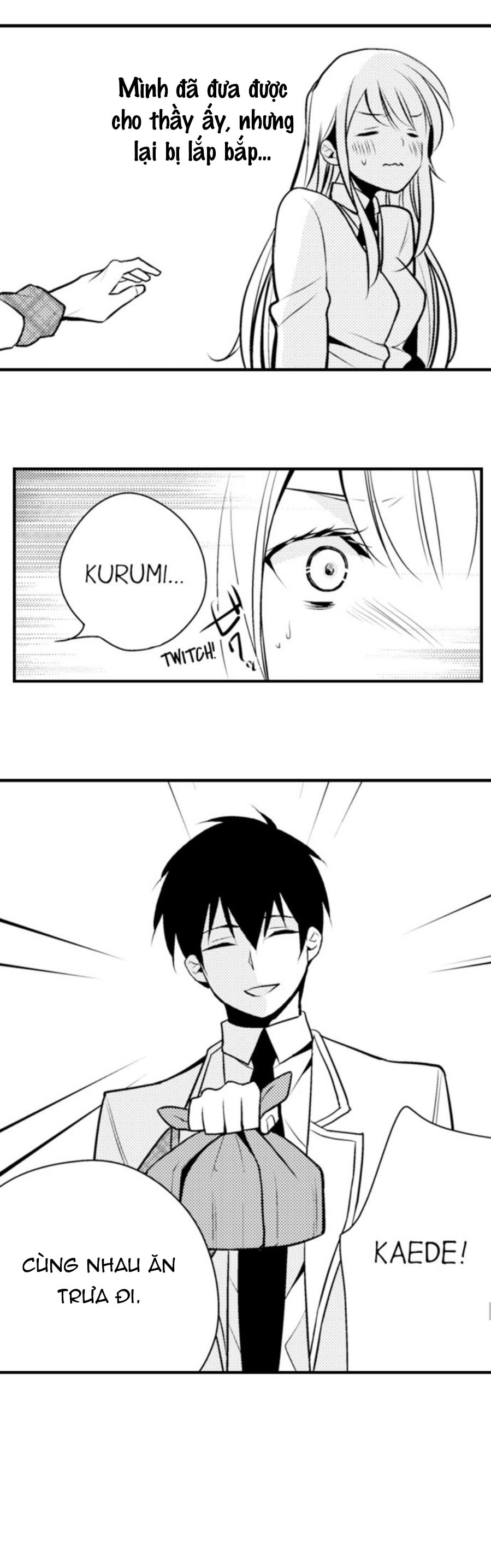 anh trai, xin đừng hủy hoại em (full) chapter 9.2 1