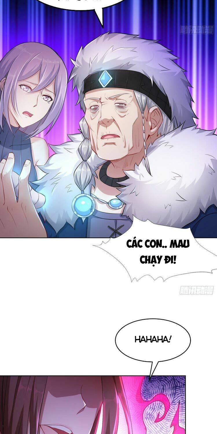 người ở rể bị ép thành phản diện ngoại truyện chapter 13 17