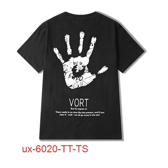 Áo thun tay lỡ Unisex, áo phông form rộng- xưởng MinhKhangSaiGon