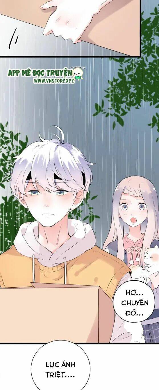 trạch thượng tịch mịch huỳnh hỏa chapter 42 59