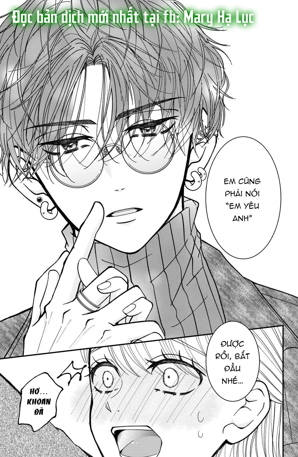 búp bê trang điểm của higashi sengoku chapter 11.1 12