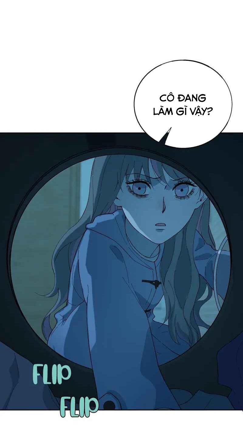 tôi biết bí mật của anh ta chapter 77 49