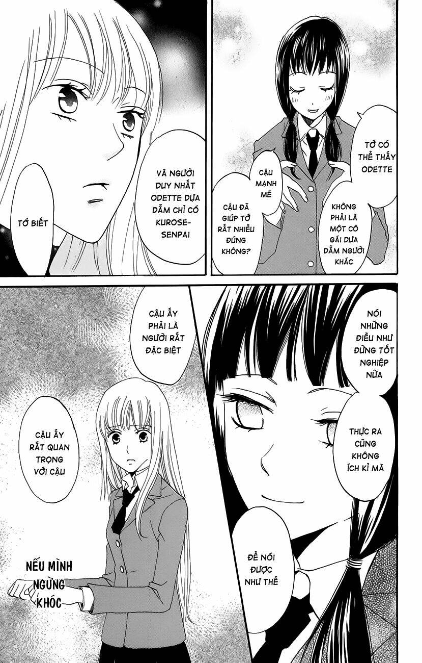 karakuri odette chapter 35 24