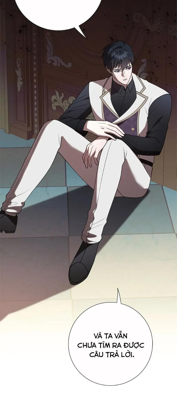 xin ngài đừng ăn tôi chapter 93 13