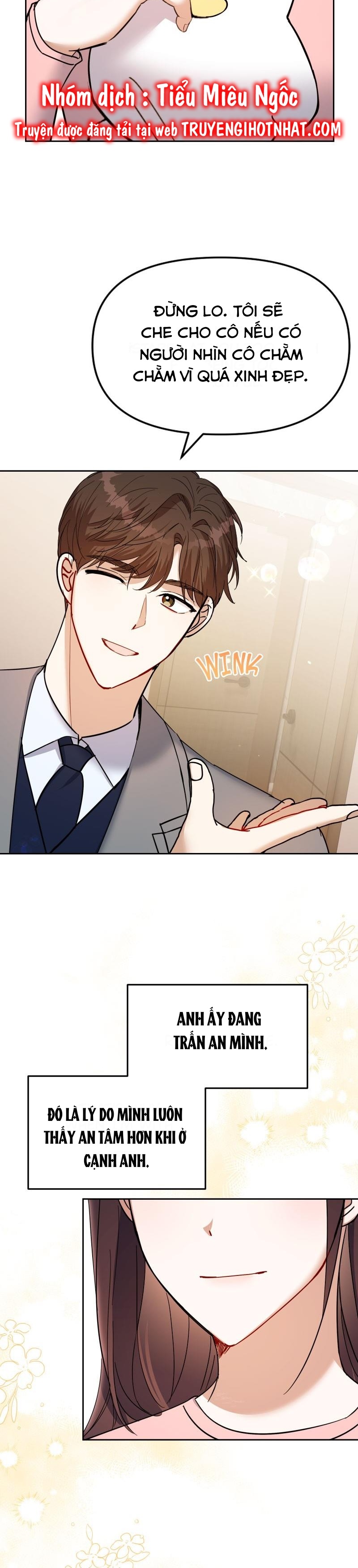 bản cam kết hôn nhân chapter 44 7