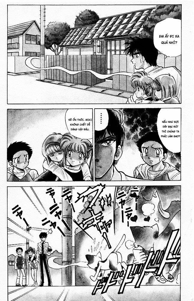 jigoku sensei nube - người thầy dũng cảm chapter 59 15