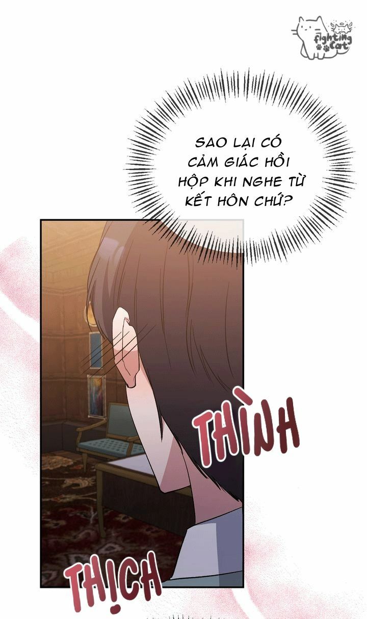 nữ công tước phương bắc là một nhân vật phản diện chapter 18 1