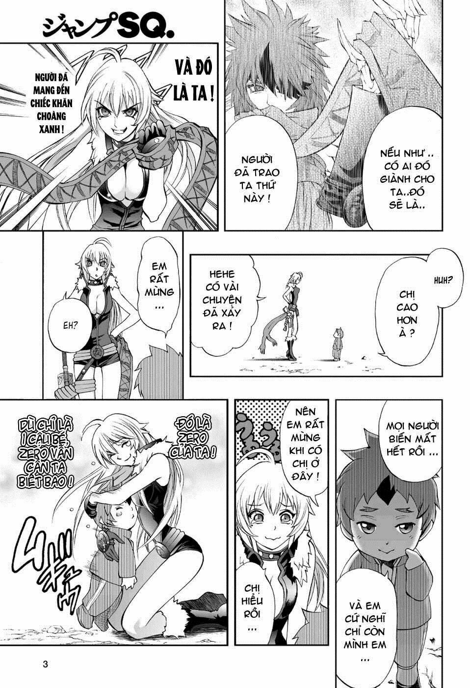 phù thủy phép thuật chapter 81 5