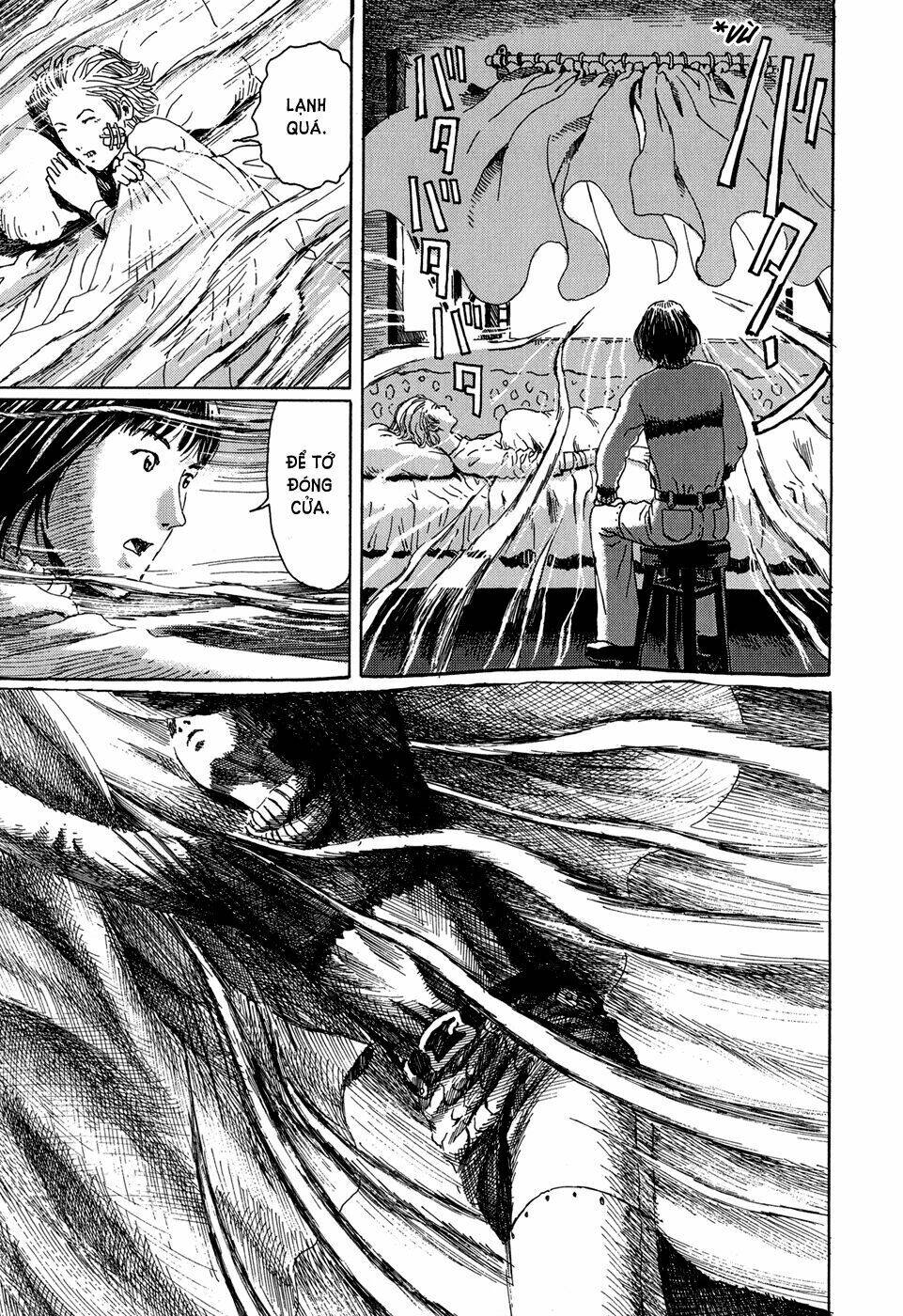 âm nhạc của marie chapter 9 17