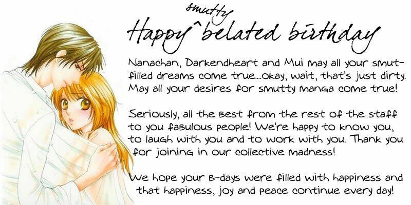 yoru made matenai chapter 18 2