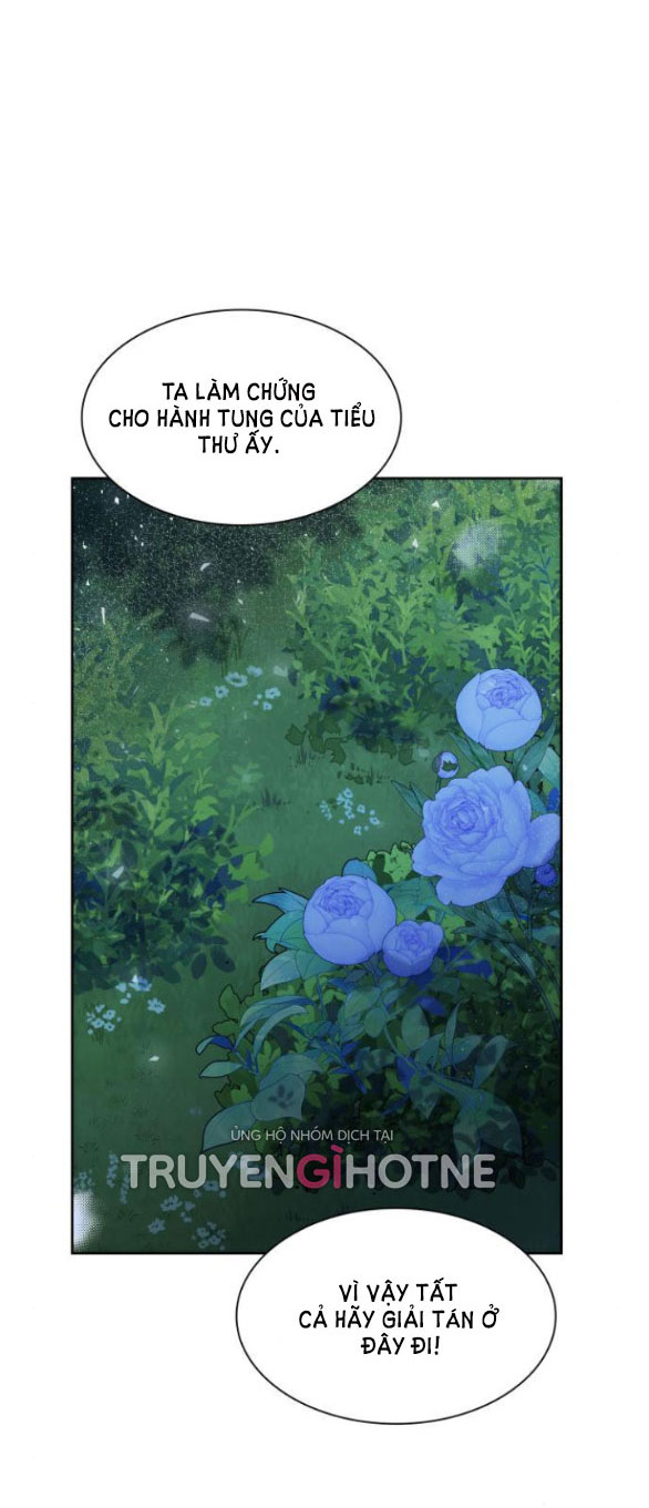 Chị Yêu, Kiếp Này Em Sẽ Là Hoàng Hậu chapter 42.1 - Trang 45