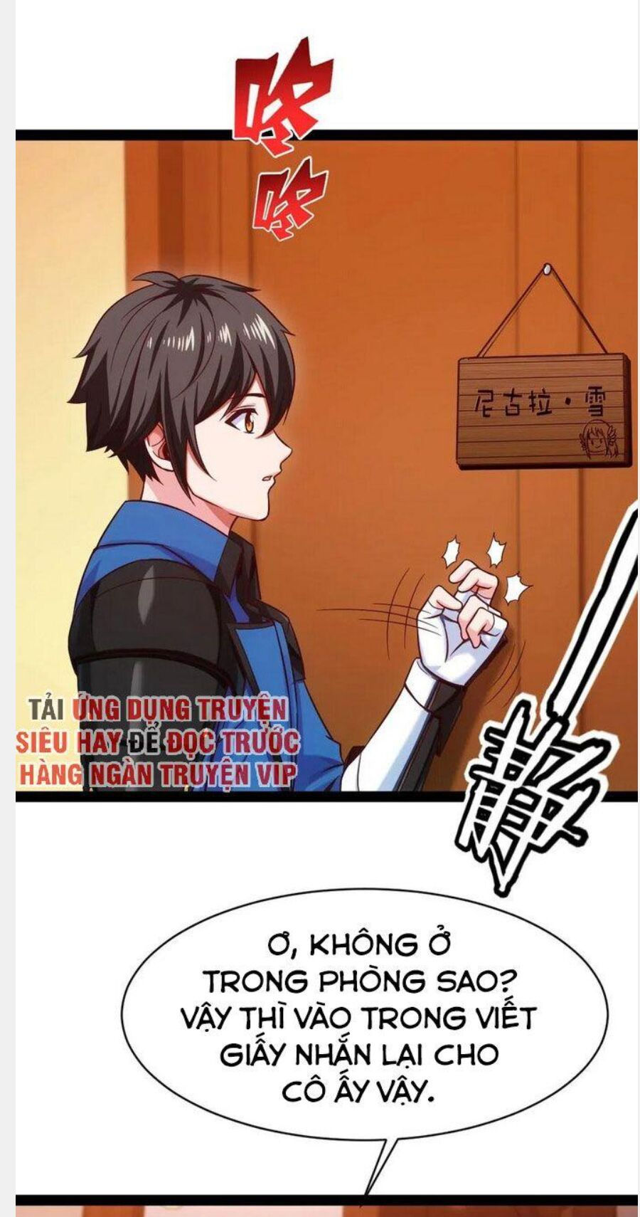 ma thú kiếm thánh dị giới tung hoành chapter 115 37