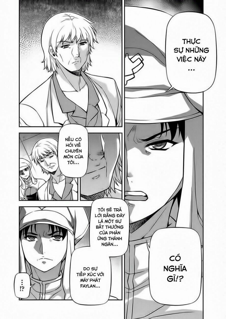 freezing chapter 128 9