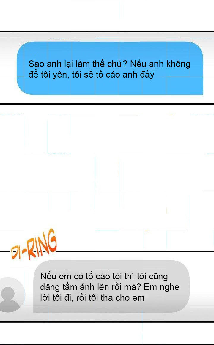 tình yêu cún con chapter 14.1 14