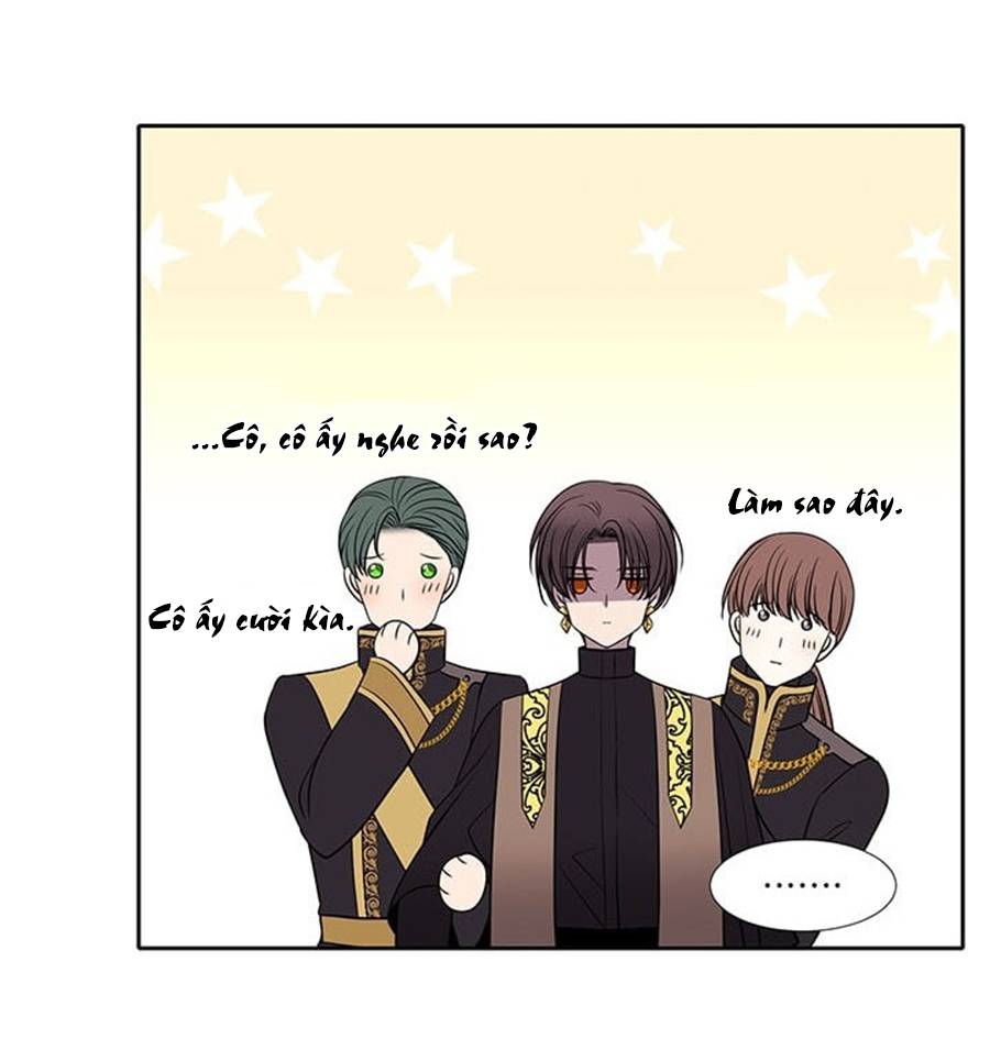 năm môn đệ của charlotte chapter 36 62