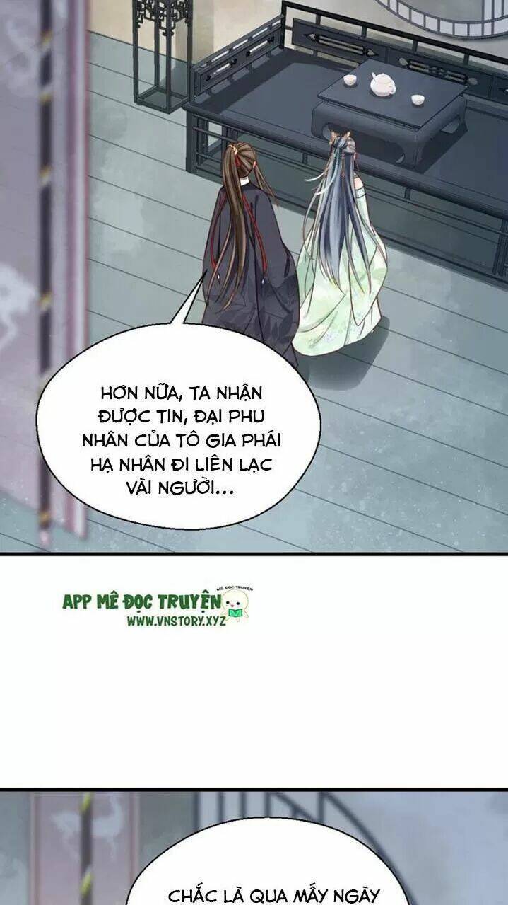 kiều nữ độc phi chapter 212 17