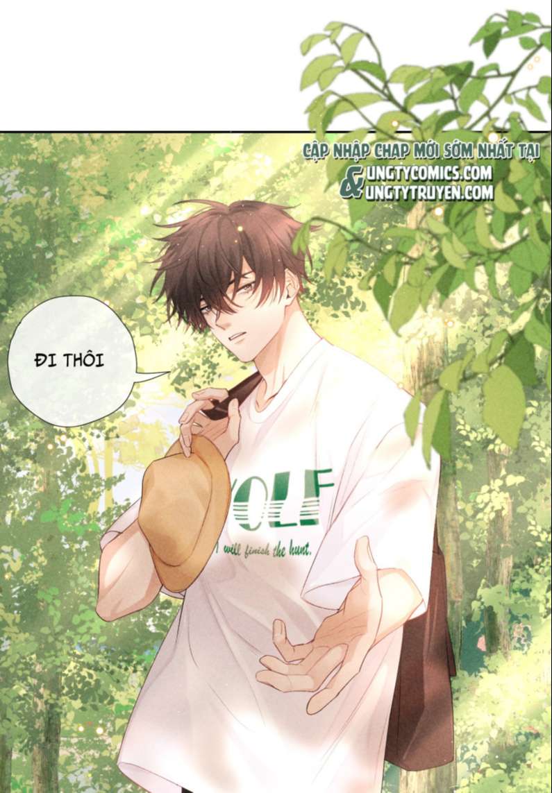 trò chơi săn mồi chapter 52 39