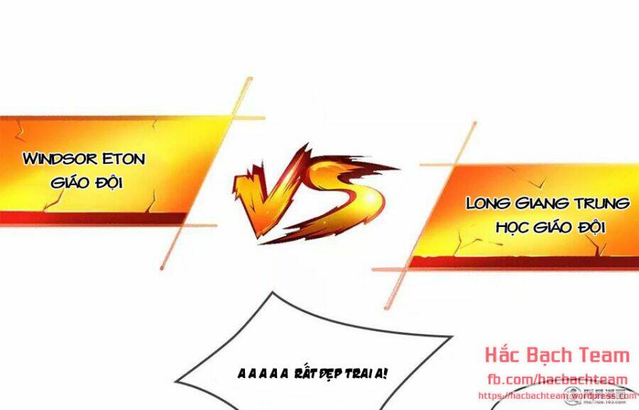 cả thế giới tớ chỉ yêu cậu chapter 1 7