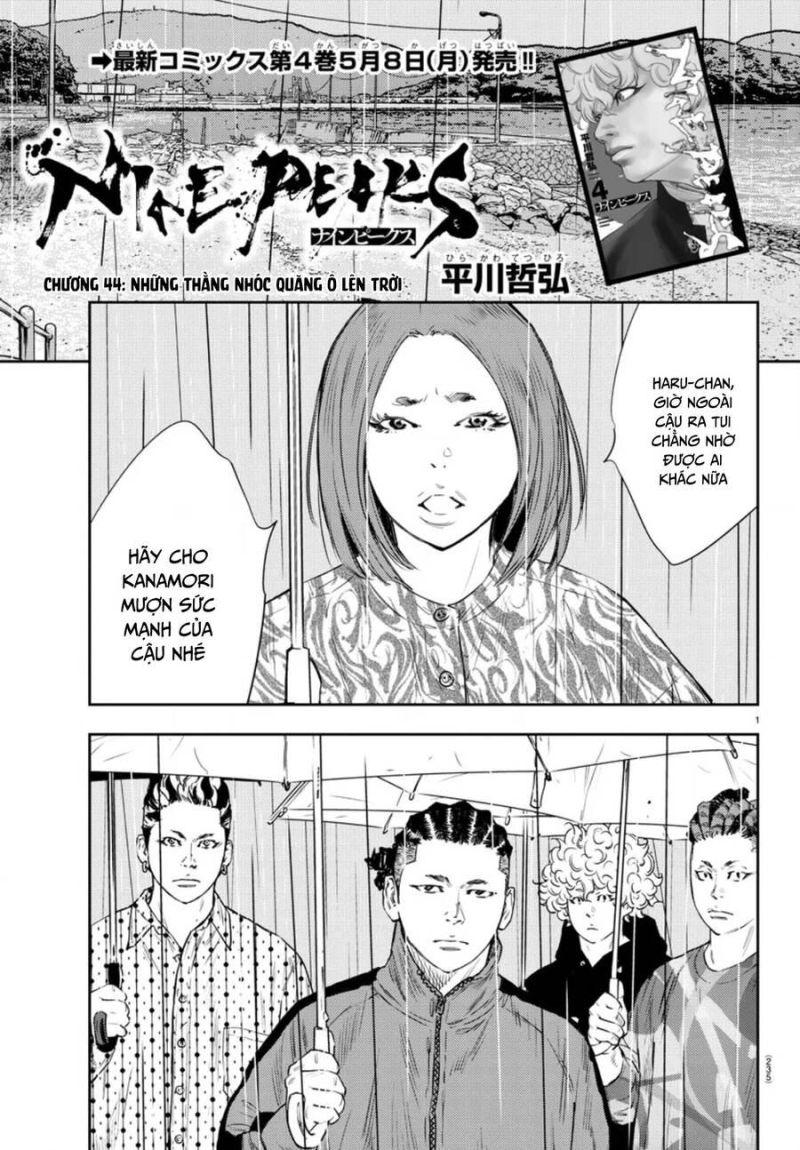 Nine Peaks chapter 44 1