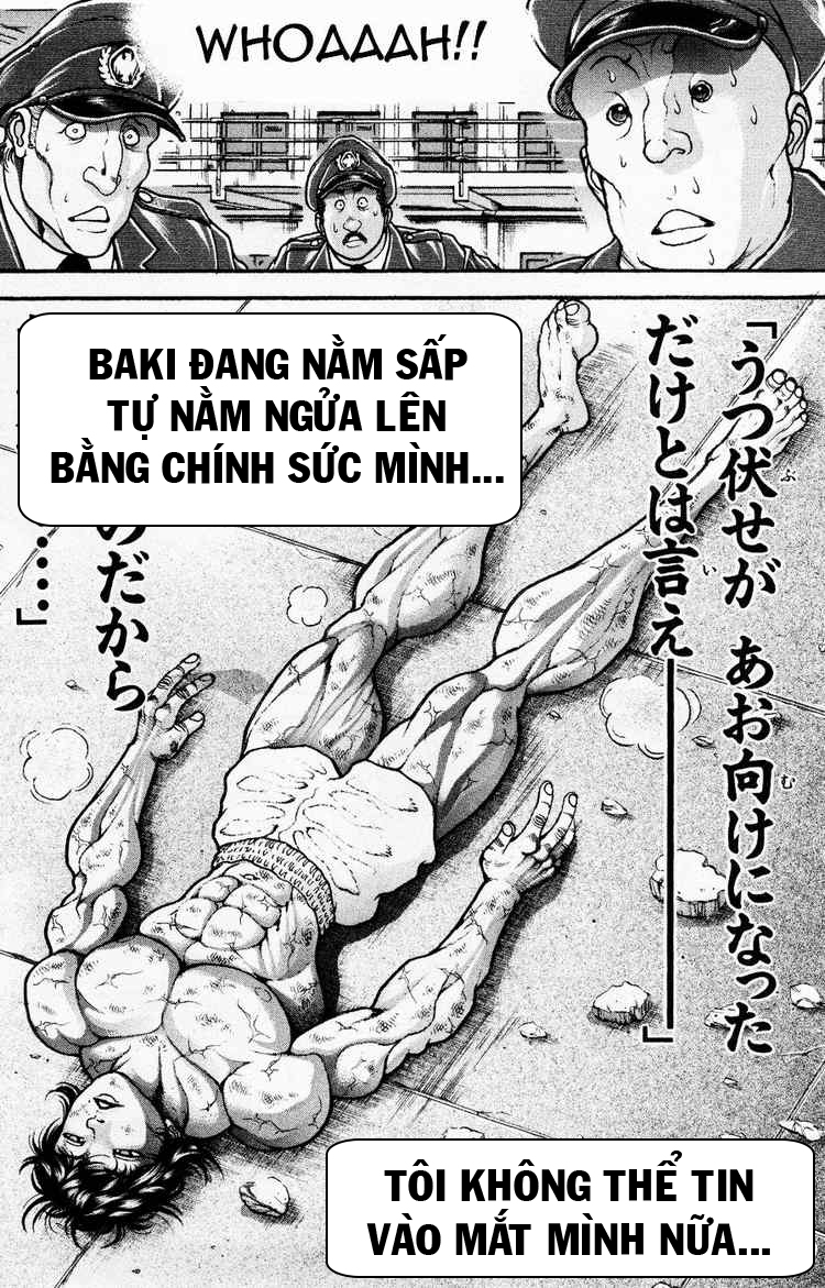 baki – son of ogre chapter 66 45