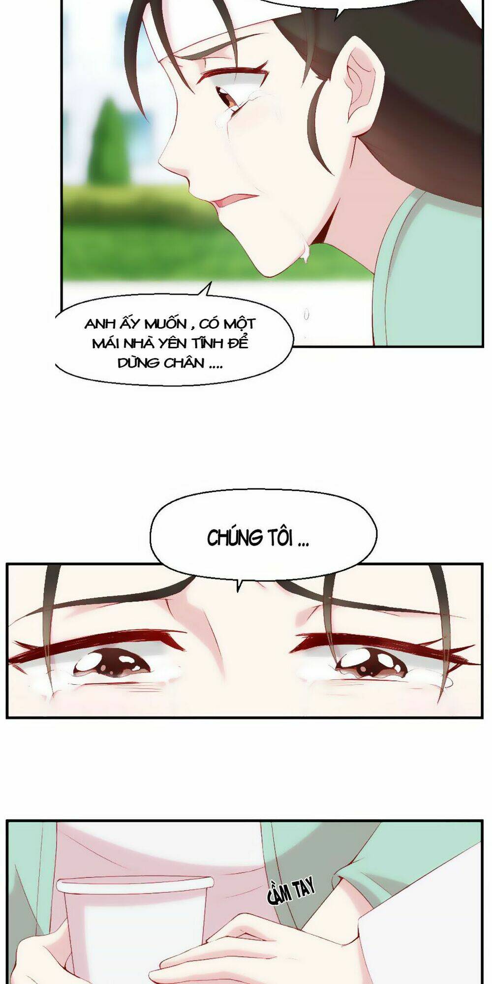 thần y apollo của tôi chapter 3 8