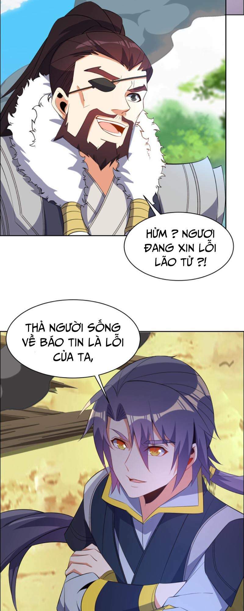 thôn phệ một thế giới tu tiên chapter 112 7