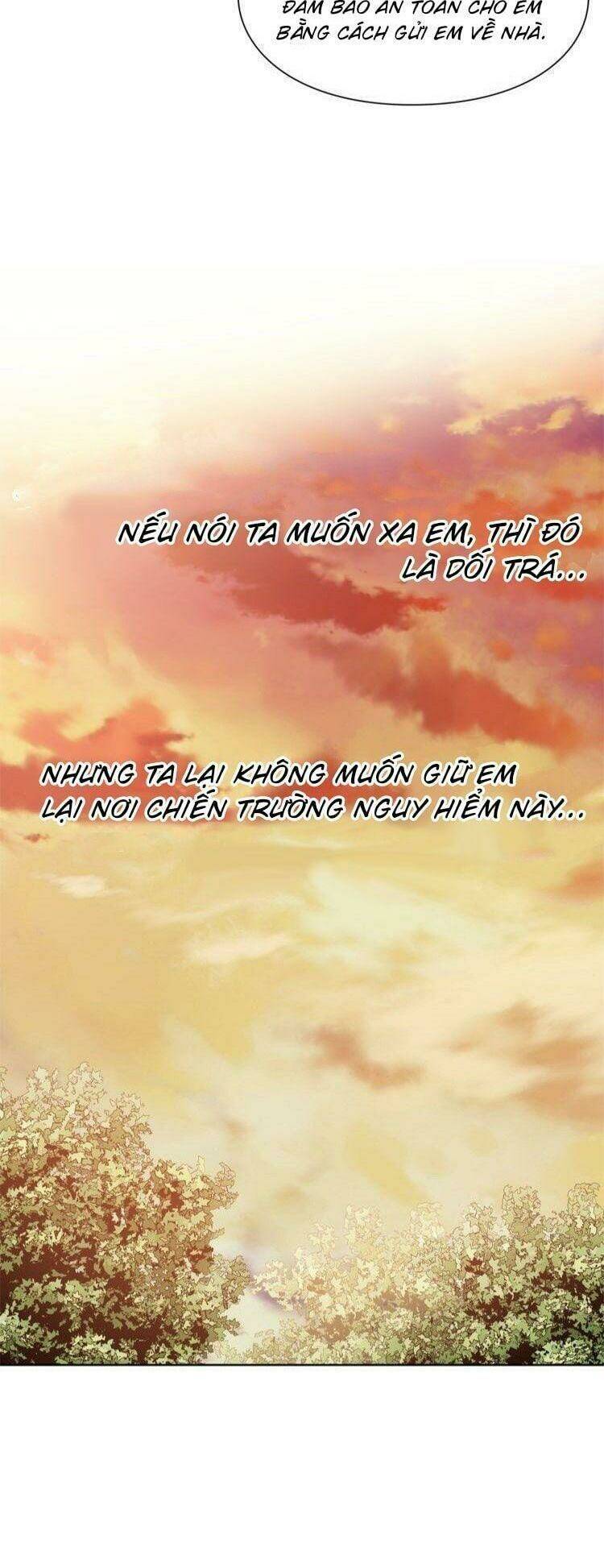 nữ hoàng ngoại khoa chapter 55 35