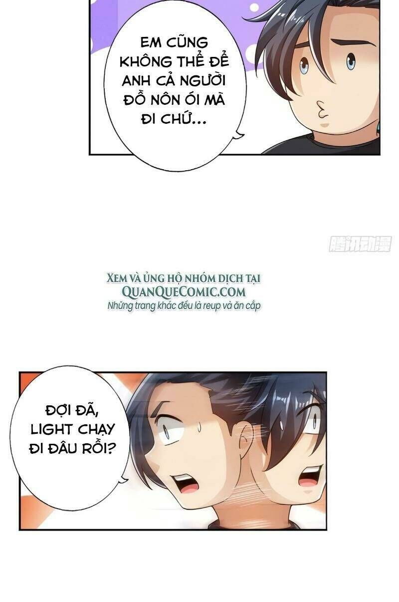 nhân vật phản diện đi tìm đường chết chapter 57 34