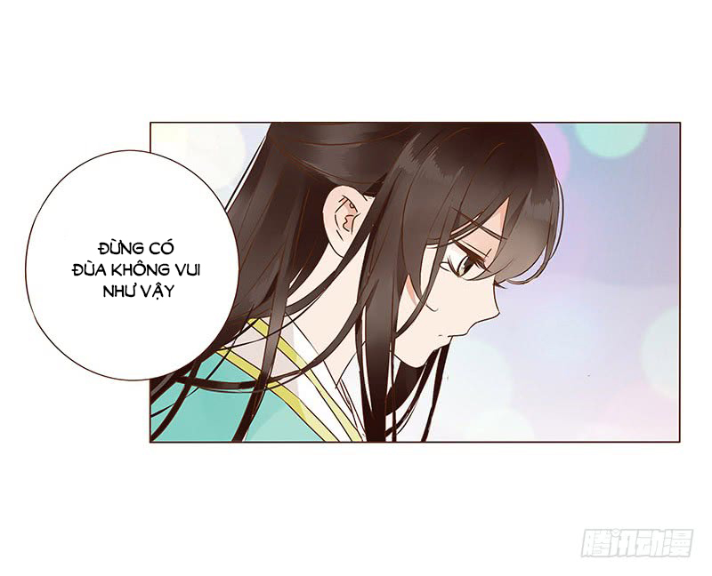 đế vương trắc chapter 118.1 43