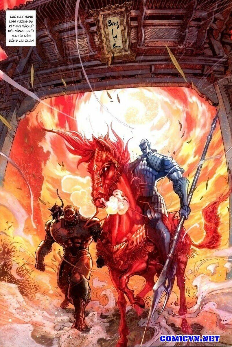 đại thánh vương chapter 56 32