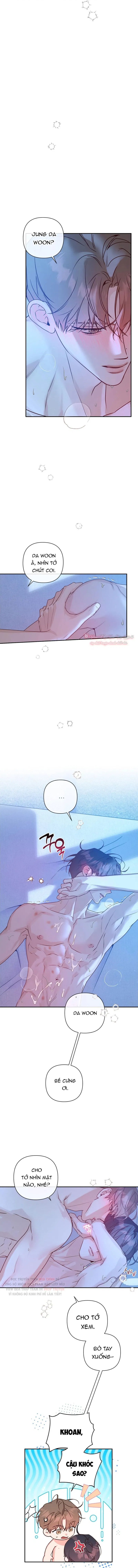 đừng bận tâm, em yêu chapter 71 15