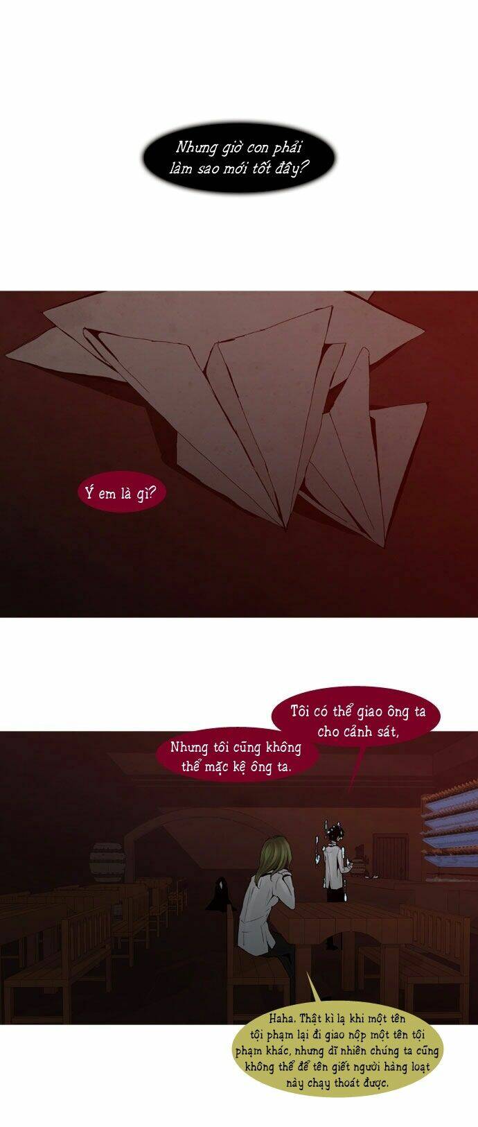 một không gian thời gian khác chapter 41 19