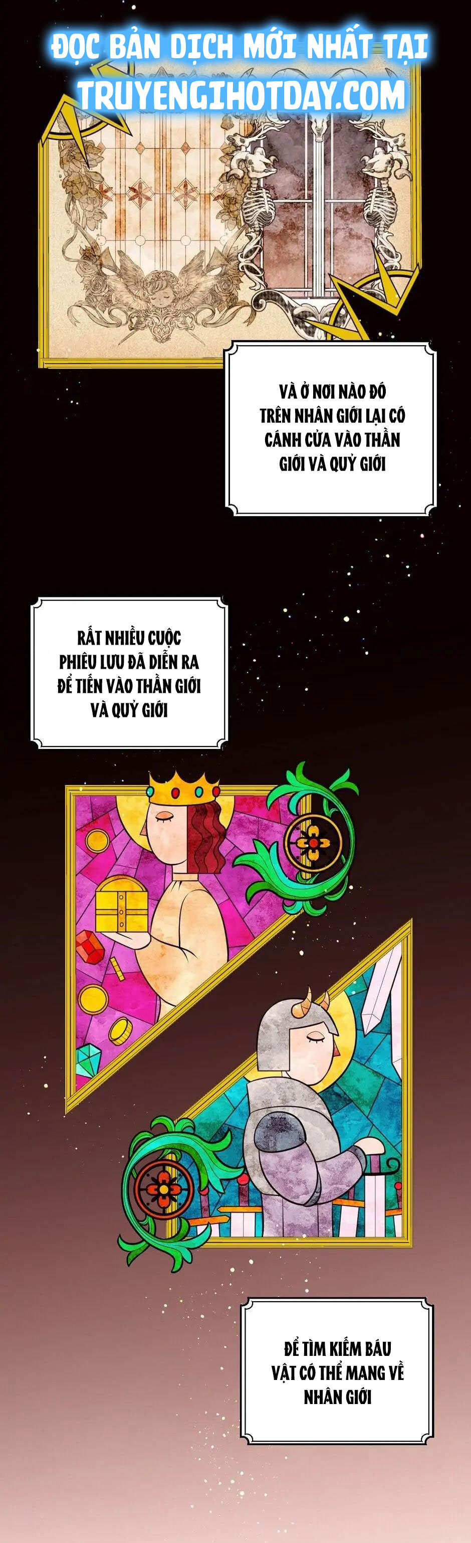 quý cô ngậm thìa vàng chapter 15 31