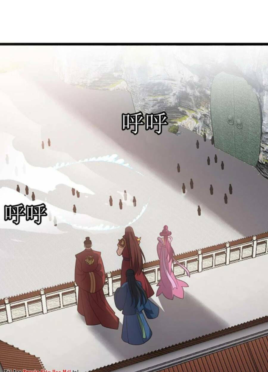 chúa tể tam giới chapter 226 29