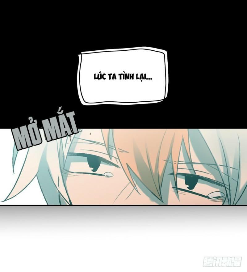 gia sư tổ tiên chapter 16 22