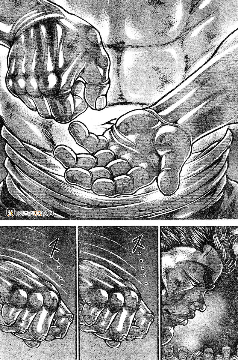 baki – son of ogre chapter 310 15