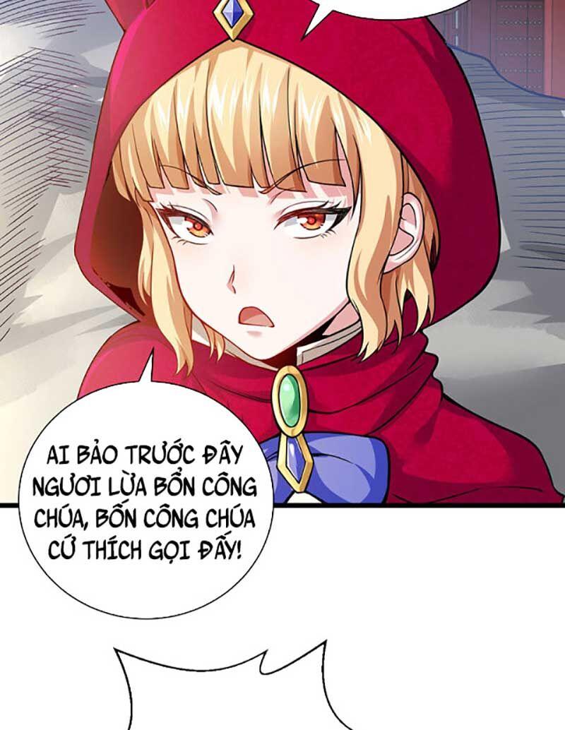 võ đạo độc tôn chapter 626 11