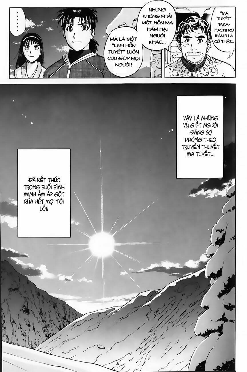 thám tử kindaichi - phần 2 chapter 51 18