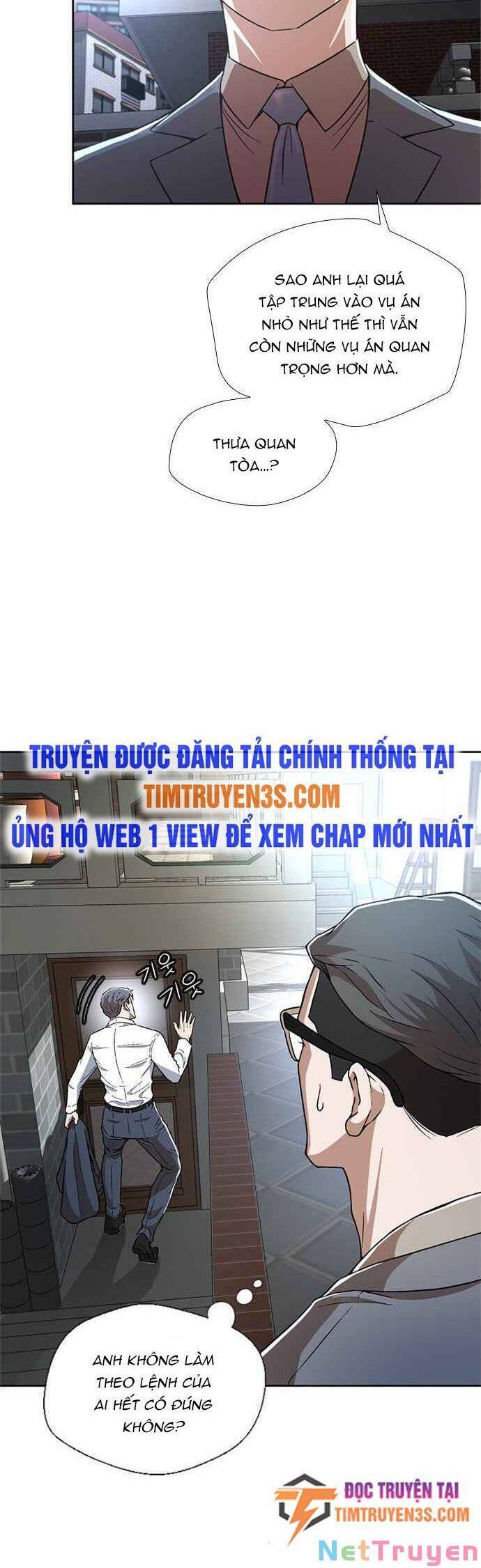 thẩm phán lee han young chapter 3 45