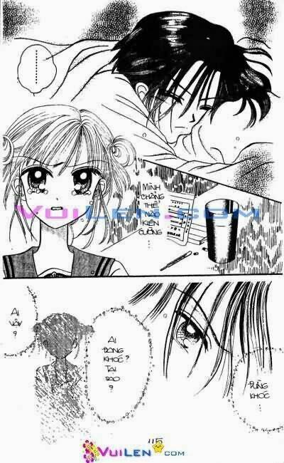 đôi giày thủy tinh chapter 12 115