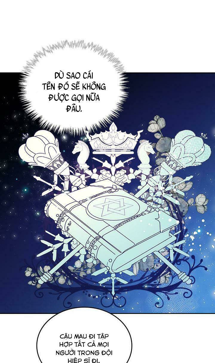 [15+] công chúa chloe chapter 81 34