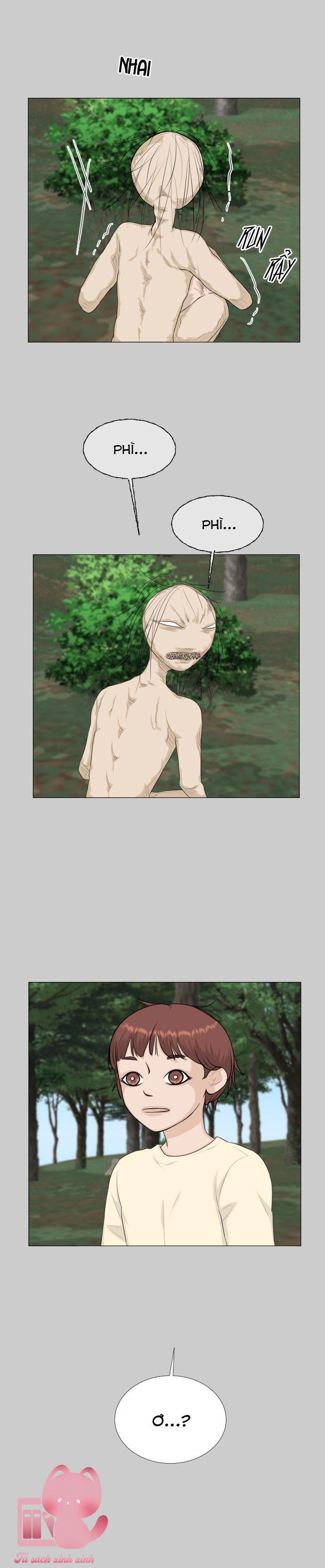 bán quỷ chapter 80 5