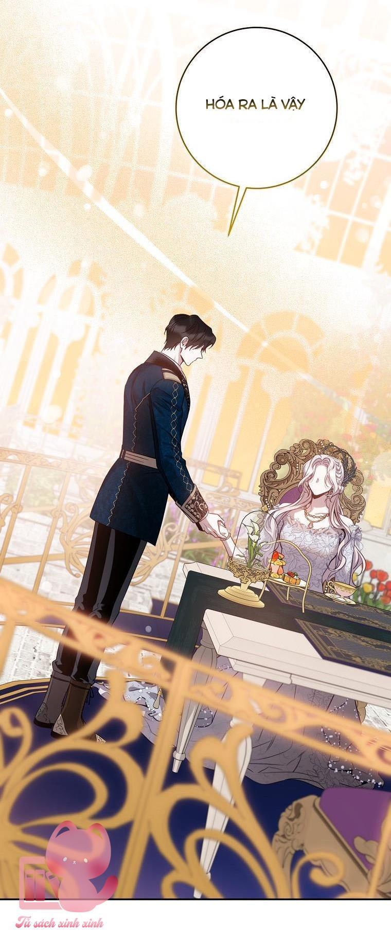 thuần hóa bạo chúa rồi bỏ trốn chapter 86 28